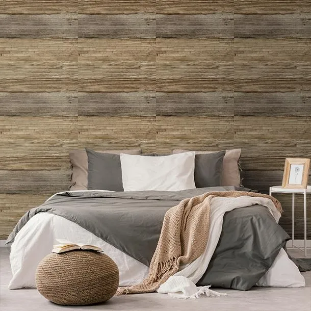 Обои для стен CMO Paris Banana Leaves WBA_01_10 #7