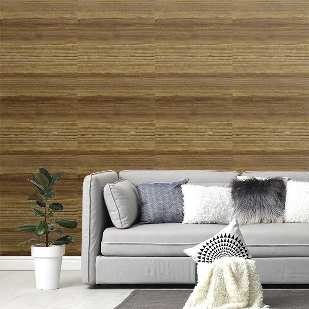 Обои для стен CMO Paris Banana Leaves WBA_01_20 #4