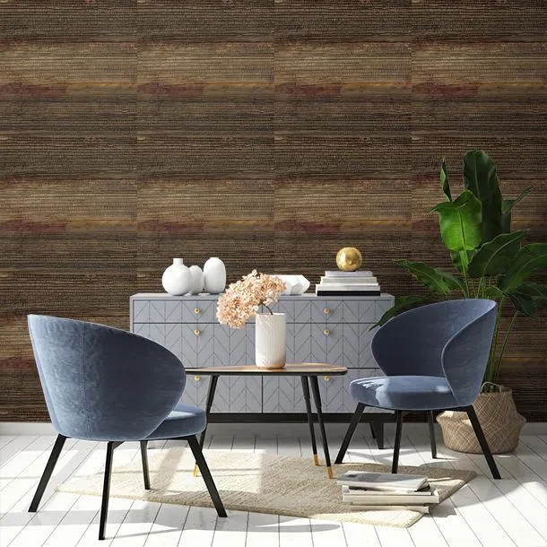 Обои для стен CMO Paris Banana Leaves WBA_01_30 #3