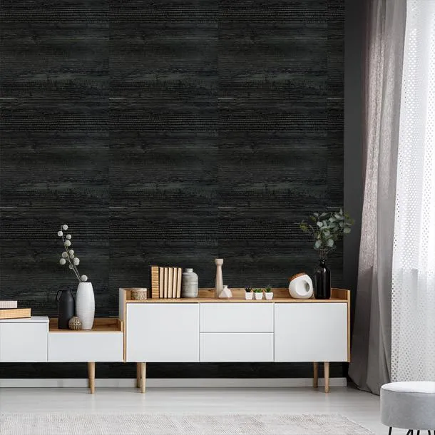 Обои для стен CMO Paris Banana Leaves WBA_01_49 #6