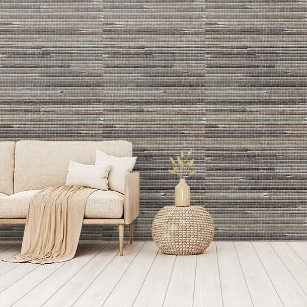 Обои для стен CMO Paris Leather Wallcovering WCU-01-05 #5