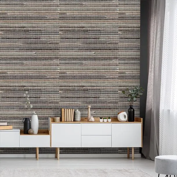 Обои для стен CMO Paris Leather Wallcovering WCU-01-05 #6