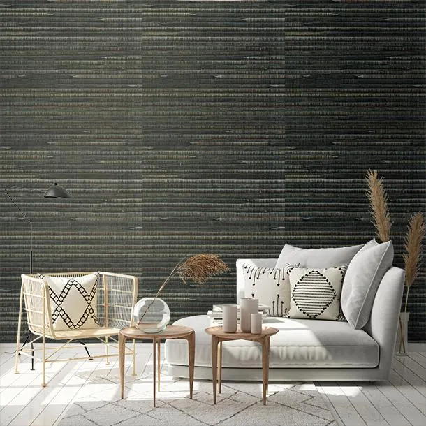 Обои для стен CMO Paris Leather Wallcovering WCU-01-67 #2