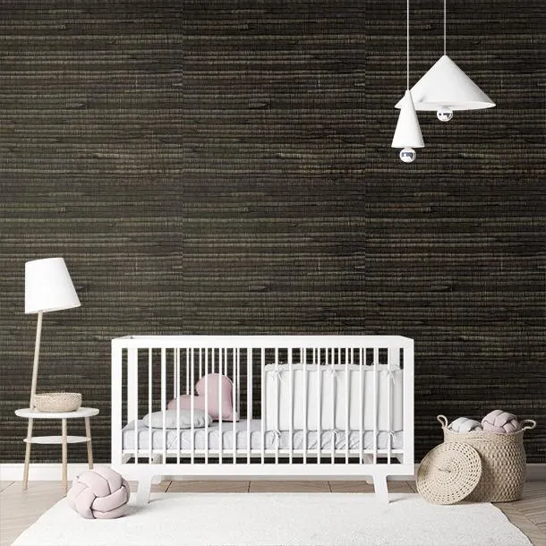 Обои для стен CMO Paris Leather Wallcovering WCU-01-75 #9