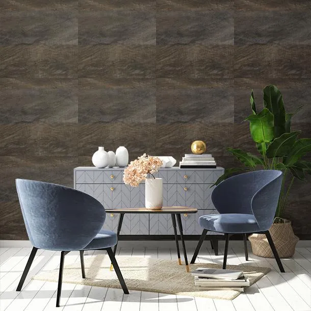 Обои для стен CMO Paris Mulburry Wallcovering WMU_01-75 #3