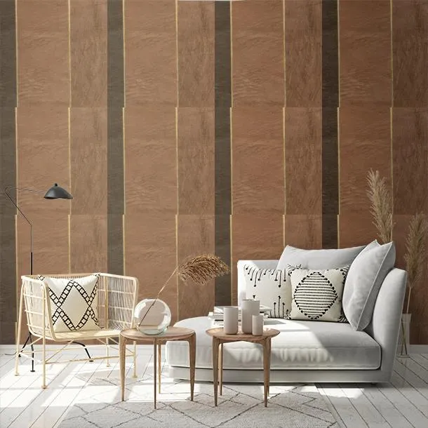 Обои для стен CMO Paris Mulburry Wallcovering WMU_02-72 #2