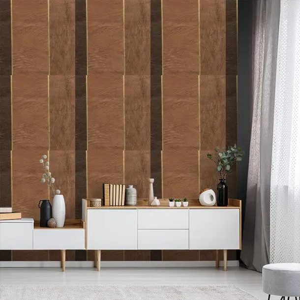 Обои для стен CMO Paris Mulburry Wallcovering WMU_02-72 #6