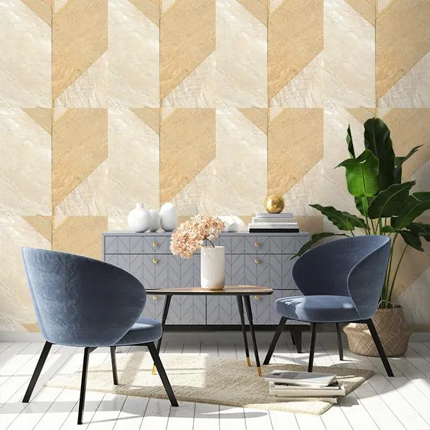 Обои для стен CMO Paris Mulburry Wallcovering WMU_03-10 #3