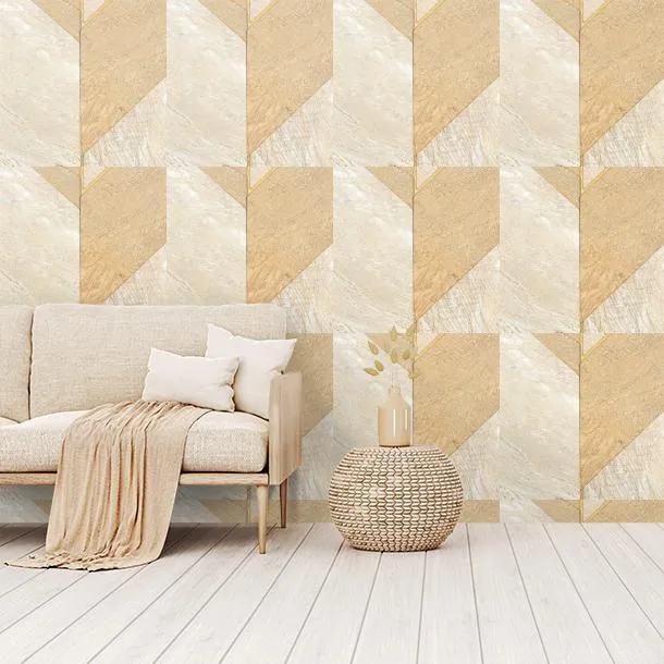 Обои для стен CMO Paris Mulburry Wallcovering WMU_03-10 #5