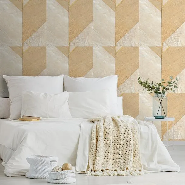 Обои для стен CMO Paris Mulburry Wallcovering WMU_03-10 #8