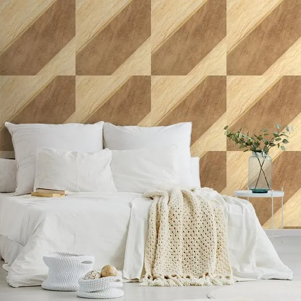 Обои для стен CMO Paris Mulburry Wallcovering WMU_03-15 #8