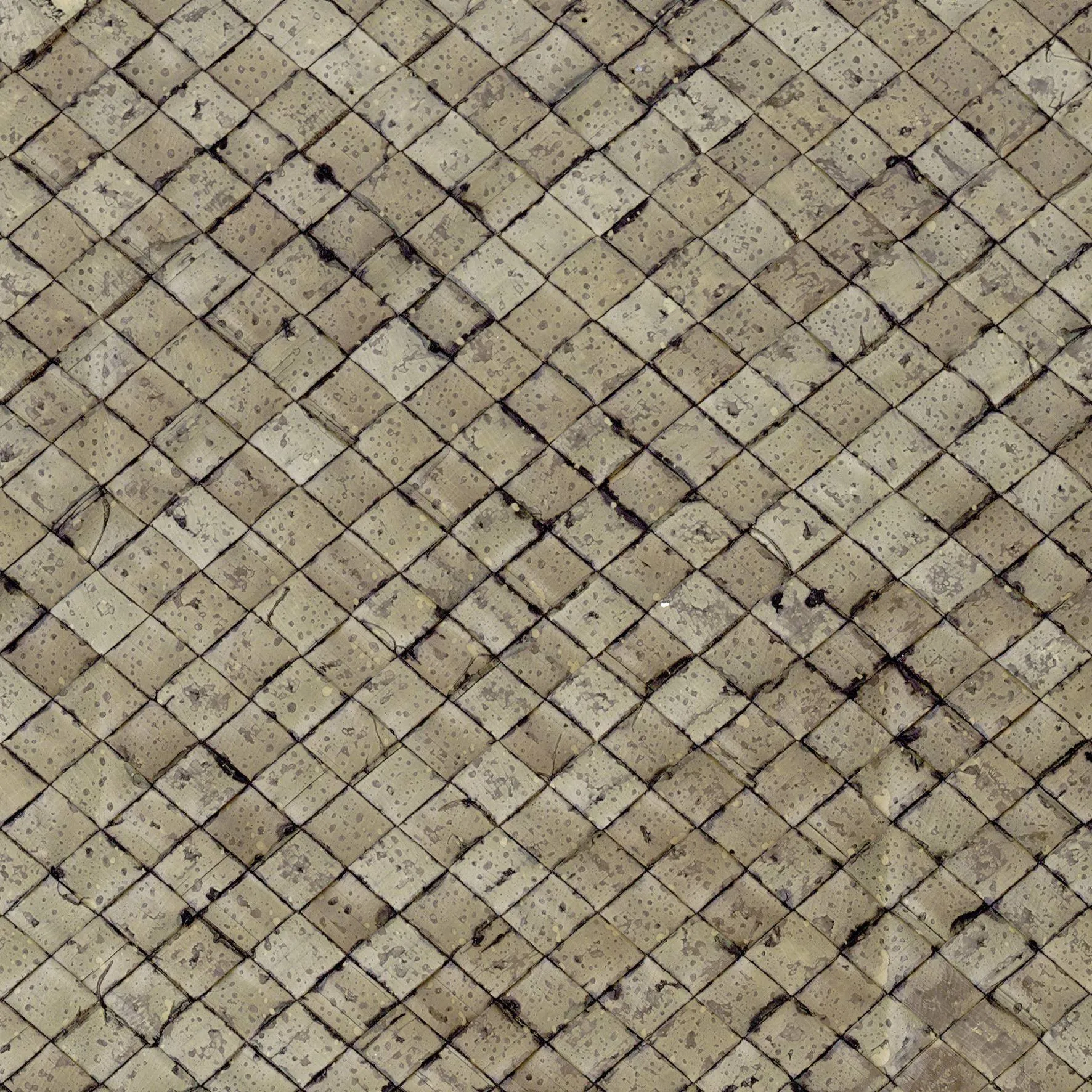 Обои для стен CMO Paris Palm Tree WPA_0578