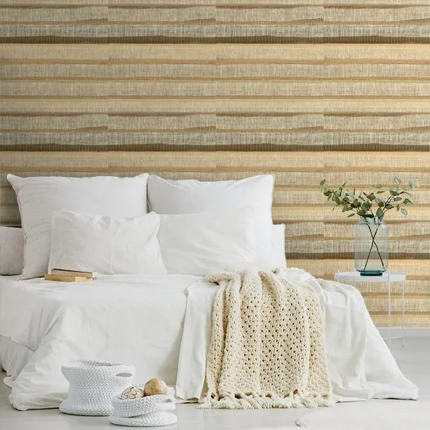 Обои для стен CMO Paris Pandan Leaves WPN_01-01 #8