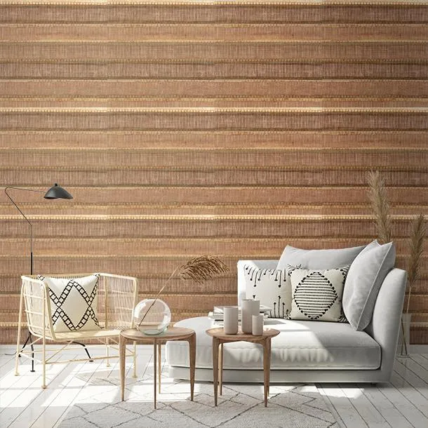 Обои для стен CMO Paris Pandan Leaves WPN_01-25 #2