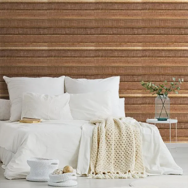 Обои для стен CMO Paris Pandan Leaves WPN_01-25 #8