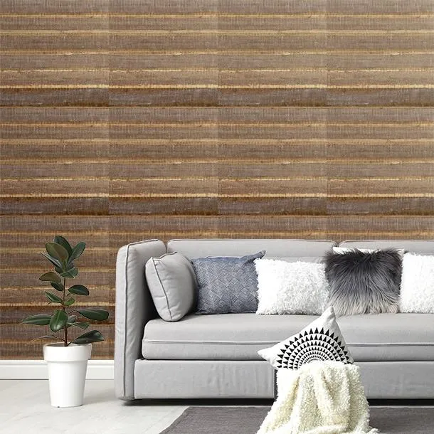 Обои для стен CMO Paris Pandan Leaves WPN_01-70 #4