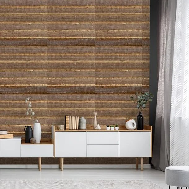 Обои для стен CMO Paris Pandan Leaves WPN_01-70 #6