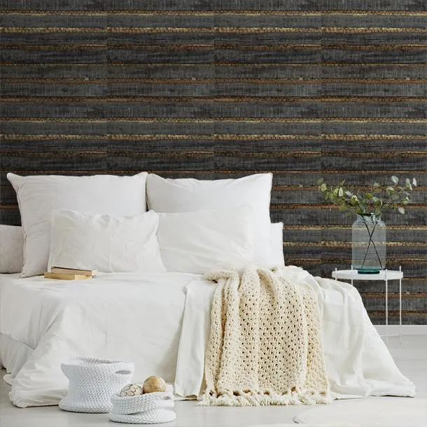 Обои для стен CMO Paris Pandan Leaves WPN_01-80 #8