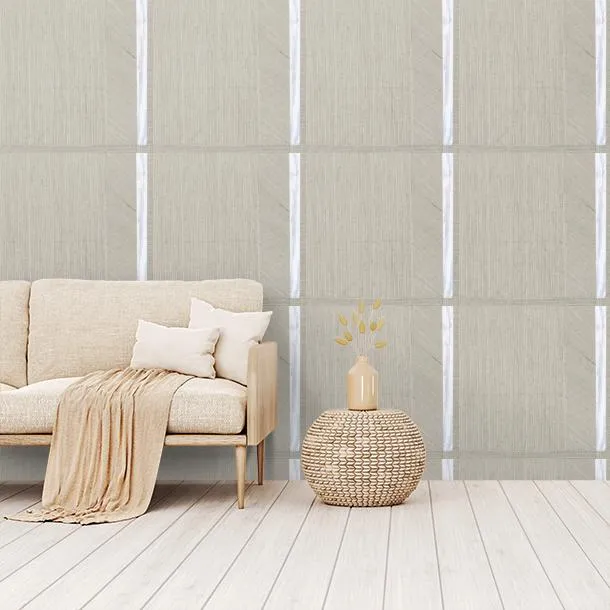 Обои для стен CMO Paris Sisal Wallcovering WSi_0310 #5