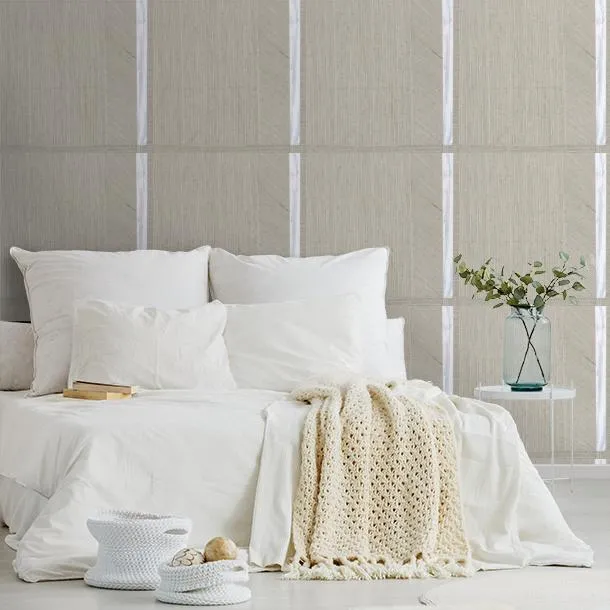 Обои для стен CMO Paris Sisal Wallcovering WSi_0310 #8