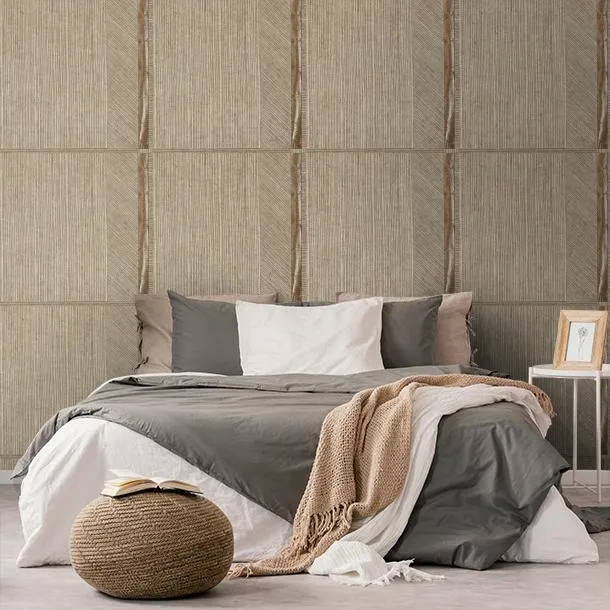 Обои для стен CMO Paris Sisal Wallcovering WSi_0315 #7