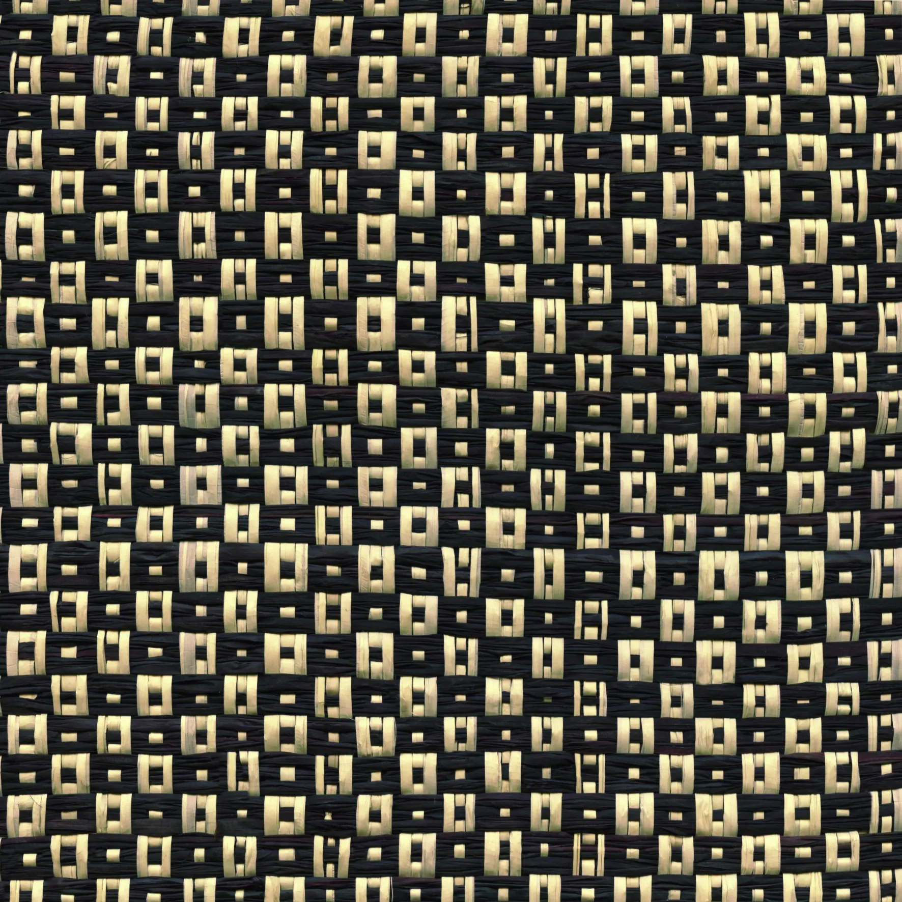 Ткань CMO Paris Raffia FRA-08-80