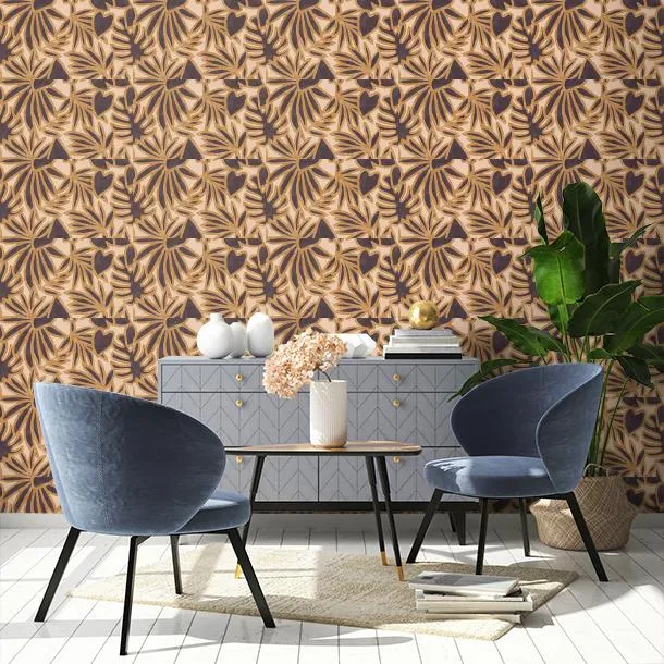 Обои для стен Arte Essentials Costura 57582 #4