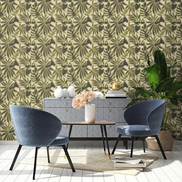 Обои для стен Arte Essentials Costura 57584 #4