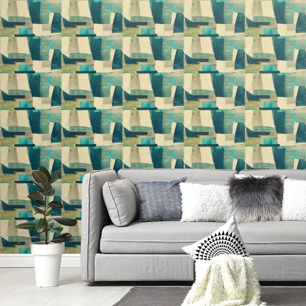 Обои для стен Arte Essentials Costura 57600 #5