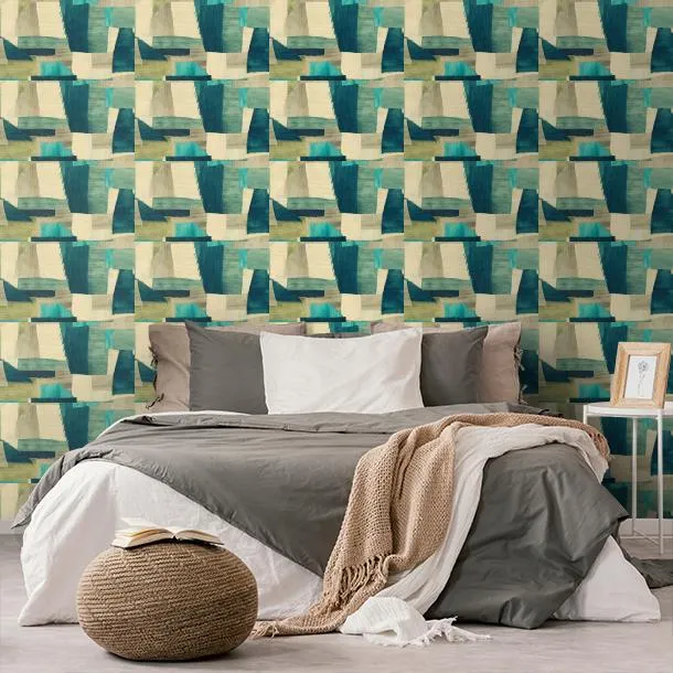 Обои для стен Arte Essentials Costura 57600 #8