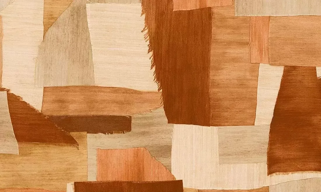 Обои для стен Arte Essentials Costura 57601