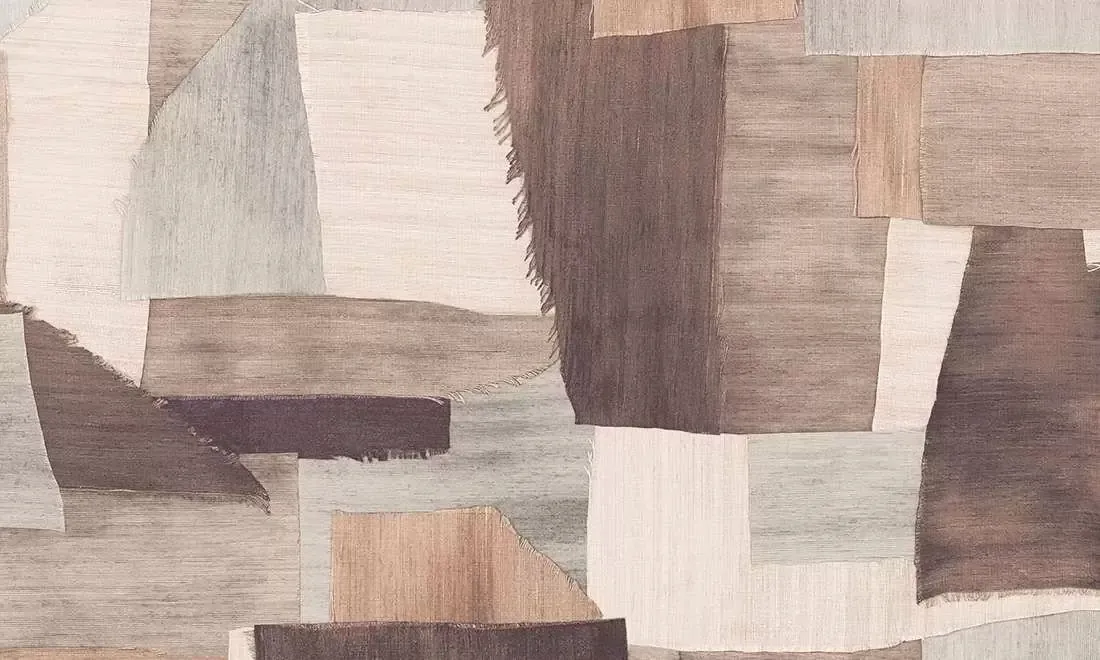 Обои для стен Arte Essentials Costura 57602 #1