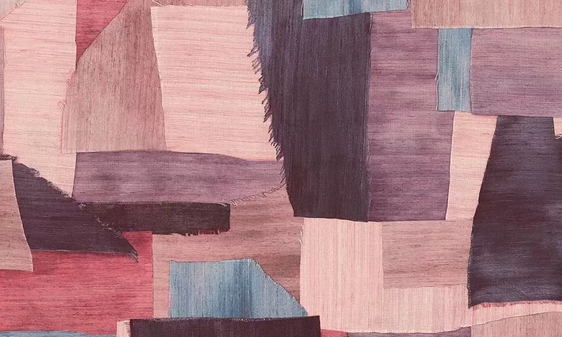 Обои для стен Arte Essentials Costura 57603