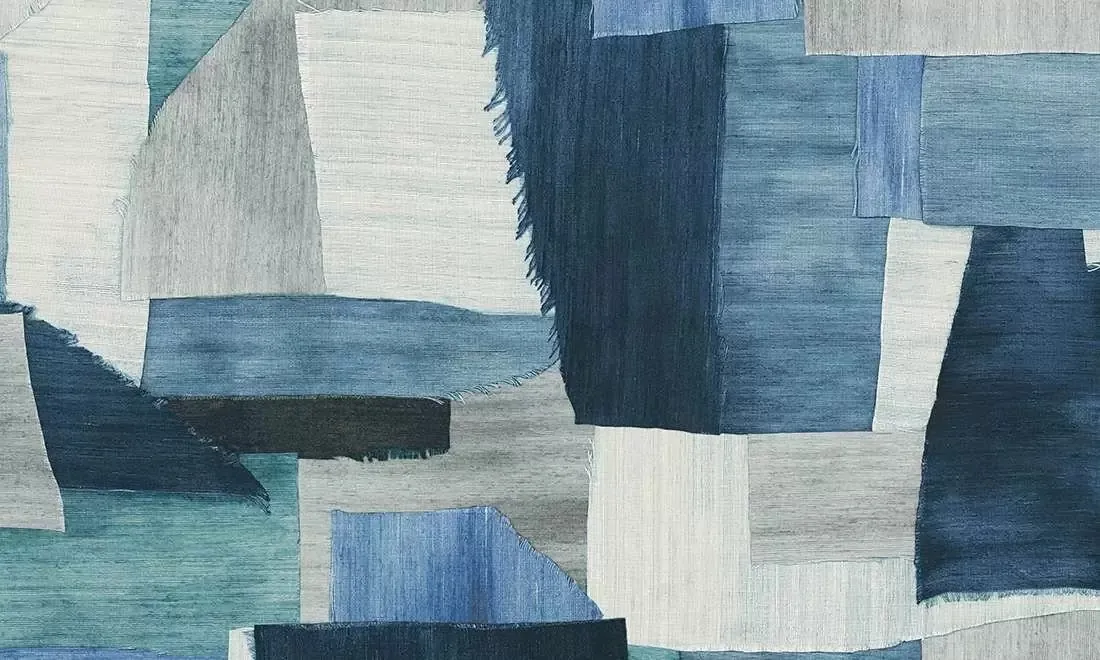 Обои для стен Arte Essentials Costura 57604 #1