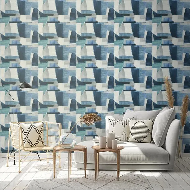 Обои для стен Arte Essentials Costura 57604 #3