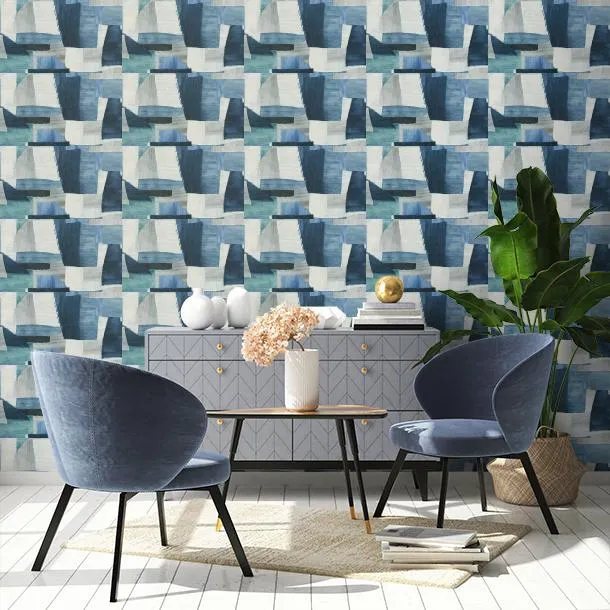 Обои для стен Arte Essentials Costura 57604 #4