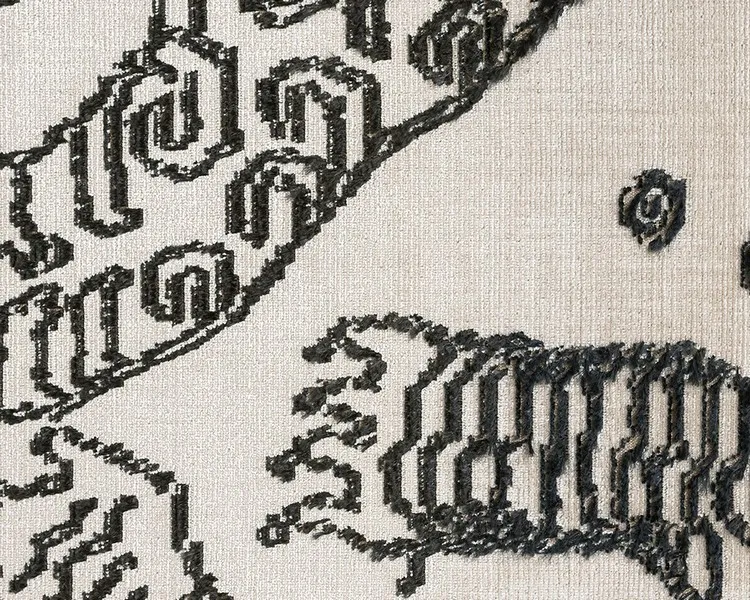 Ткань Dedar Tiger Mountain T18015_001