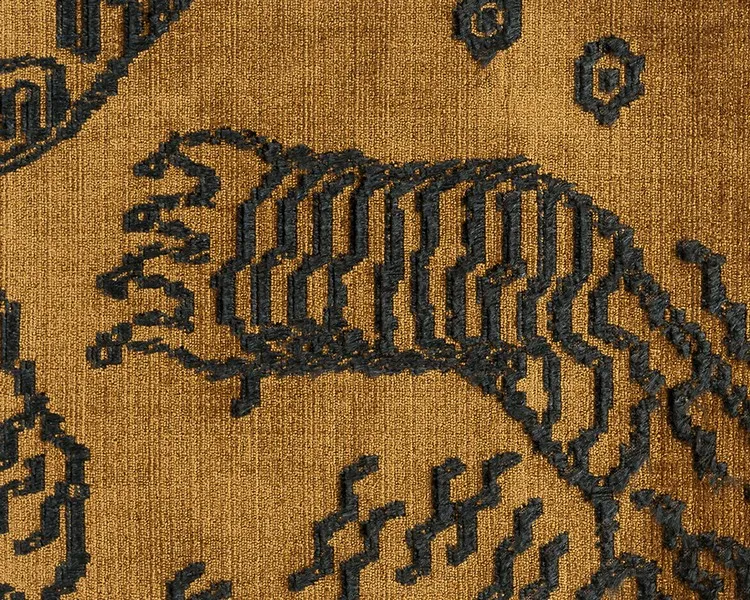 Ткань Dedar Tiger Mountain T18015_002 #1