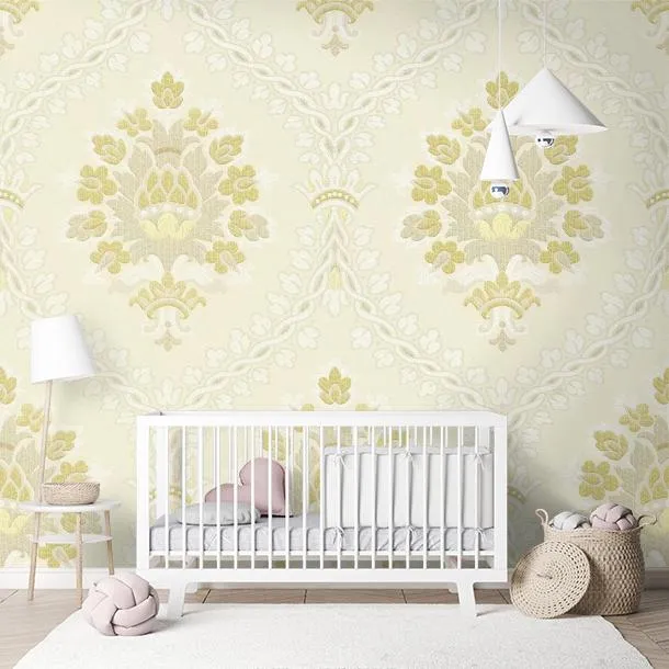 Обои для стен Epoca Wallcoverings Imperia kt9758_802 #9