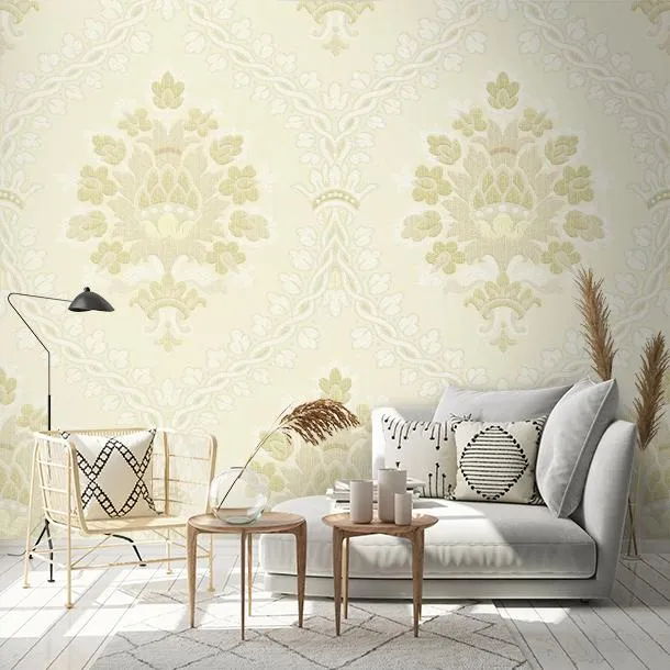 Обои для стен Epoca Wallcoverings Imperia kt9758_803 #2