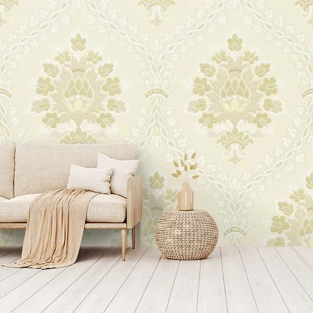 Обои для стен Epoca Wallcoverings Imperia kt9758_803 #5