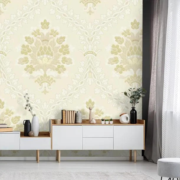 Обои для стен Epoca Wallcoverings Imperia kt9758_803 #6