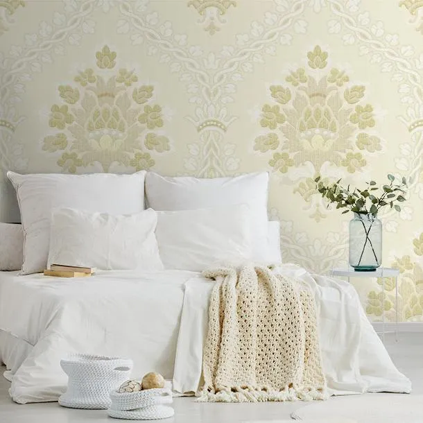 Обои для стен Epoca Wallcoverings Imperia kt9758_803 #8