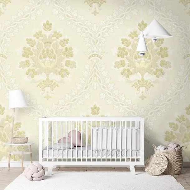 Обои для стен Epoca Wallcoverings Imperia kt9758_803 #9