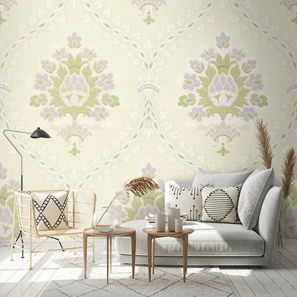 Обои для стен Epoca Wallcoverings Imperia kt9758_804 #2