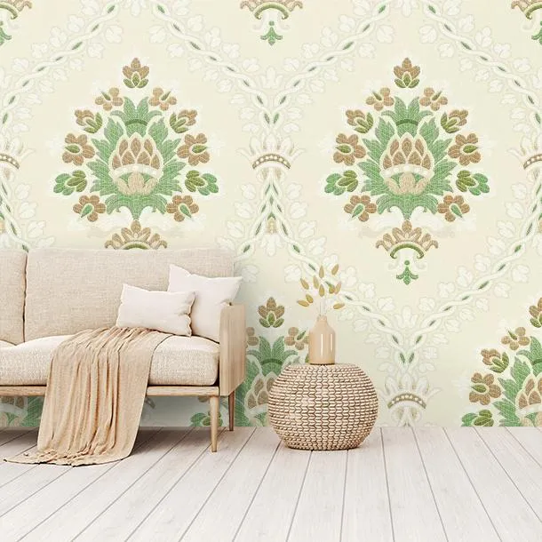 Обои для стен Epoca Wallcoverings Imperia kt9758_805 #5