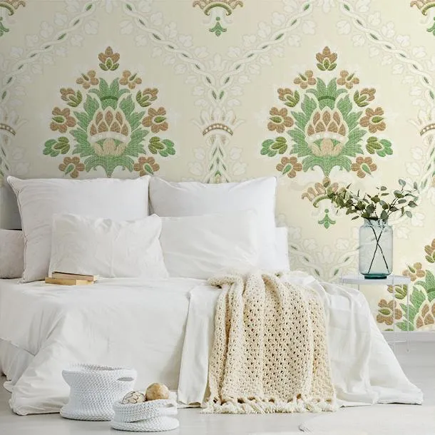 Обои для стен Epoca Wallcoverings Imperia kt9758_805 #8