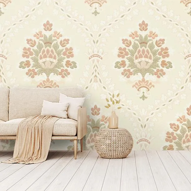 Обои для стен Epoca Wallcoverings Imperia kt9758_806 #5