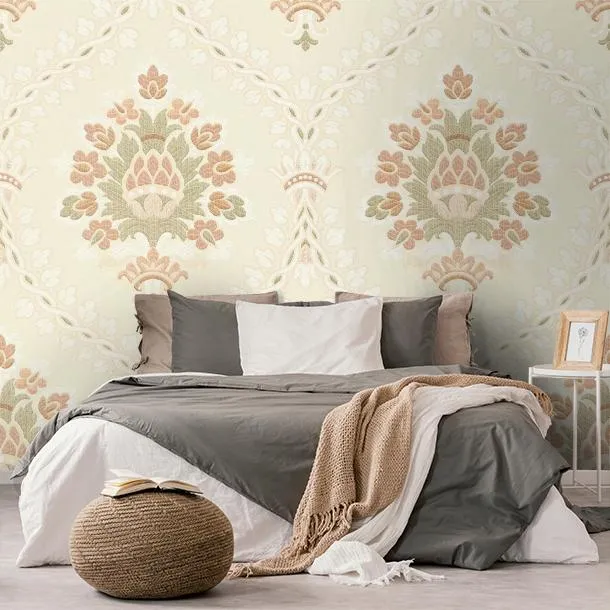 Обои для стен Epoca Wallcoverings Imperia kt9758_806 #7