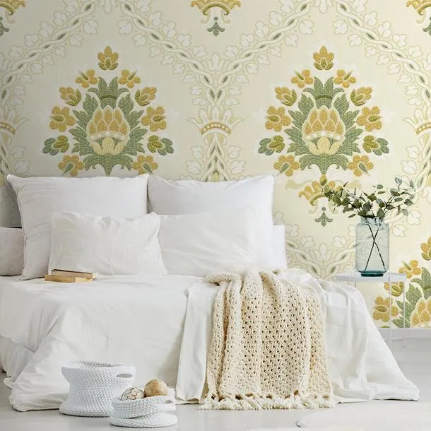 Обои для стен Epoca Wallcoverings Imperia kt9758_807 #8